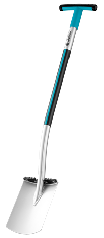 Dimopanas - GARDENA ΠΑΤΟΦΤΥΑΡΟ ΜΕΓΑΛΟ TERRALINE (3771-20)