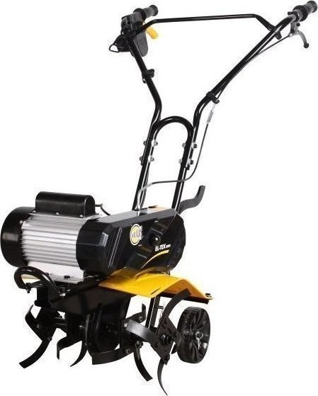 Dimopanas - TEXAS ΗΛΕΚΤΡΙΚΟ ΣΚΑΠΤΙΚΟ EL-TEX 2000