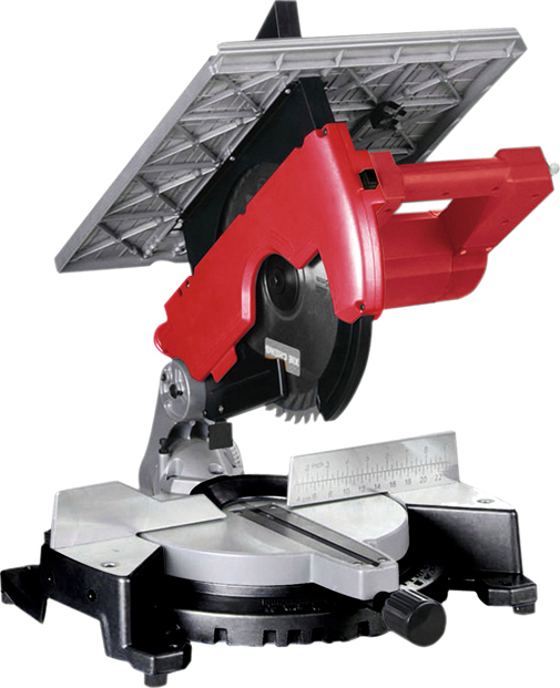 Dimopanas - BORMANN BEVELLING SAW 2 TASK Φ300mm 2000W BDX3000 (018575)