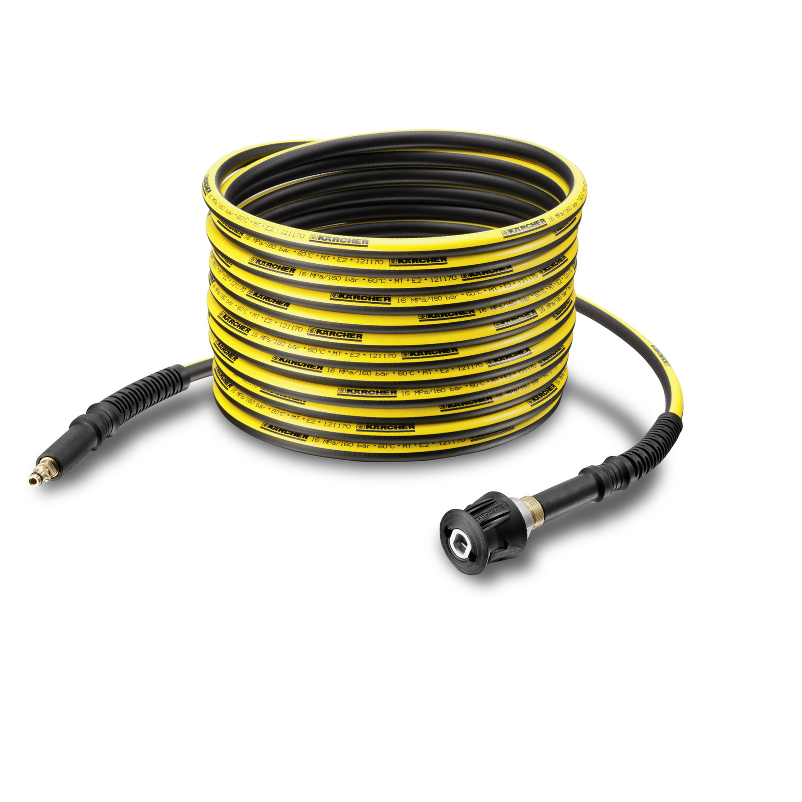 Dimopanas - KARCHER ΠΡΟΕΚΤΑΣΗ ΛΑΣΤΙΧΟΥ QUICK CONNECT XH 10 Q (2.641-710.0)