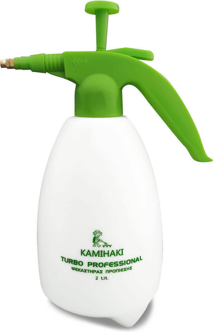 Dimopanas - KAMIHAKI ΨΕΚΑΣΤΗΡΑΣ ΠΡΟΠΙΕΣΕΩΣ 2LT KMX-2