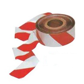 Dimopanas - ΤΑΙΝΙΑ ΣΗΜΑΝΣΗΣ ΑΣΠΡΟ-ΚΟΚΚΙΝΟ  200Μ 