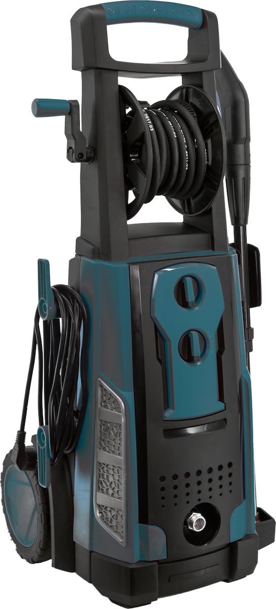 Dimopanas - BORMANN HIGH PRESSURE WASHER 3200 W BPW5000 (019107)