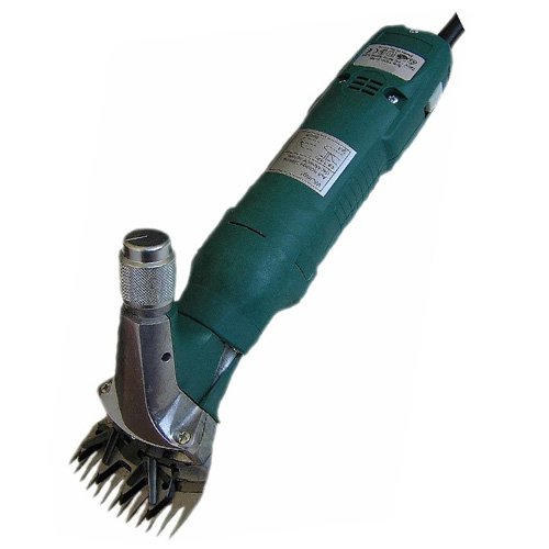 Dimopanas - LISCOP ΚΟΥΡΕΥΤΙΚΗ ΜΗΧΑΝΗ ΠΡΟΒΑΤΩΝ SUPER PROFI 3000