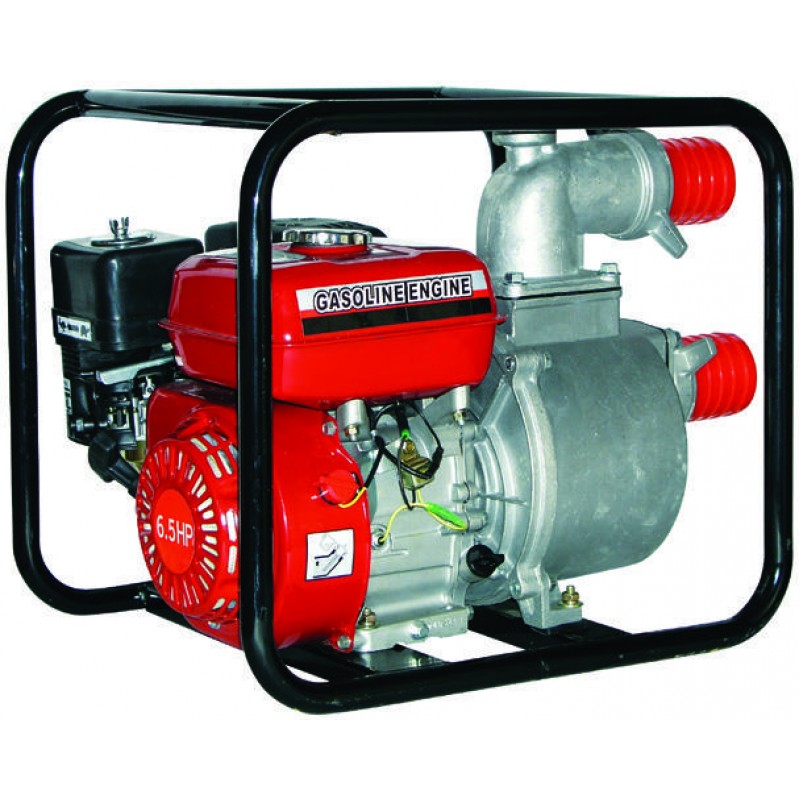 Dimopanas - KUMATSUGEN ΒΕΝΖΙΝΟΚΊΝΗΤΗ ΑΝΤΛΊΑ ΝΕΡΟΥ AB50 000525 2X2