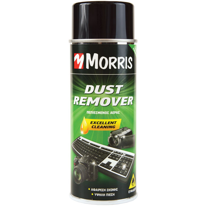Dimopanas - MORRIS DUST REMOVER 400ML