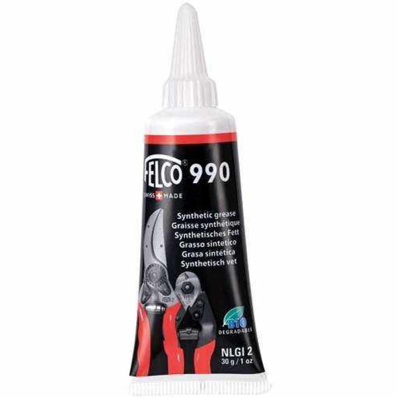 Dimopanas - FELCO 990 LUBRICANT GREASE