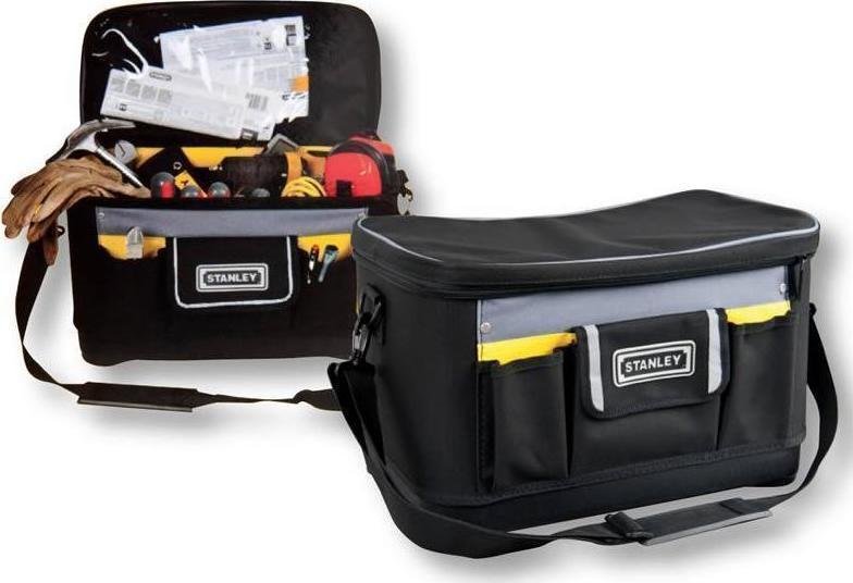 Dimopanas - STANLEY FIXED MULTIPURPOSE BAG 16 '' 1-96-193