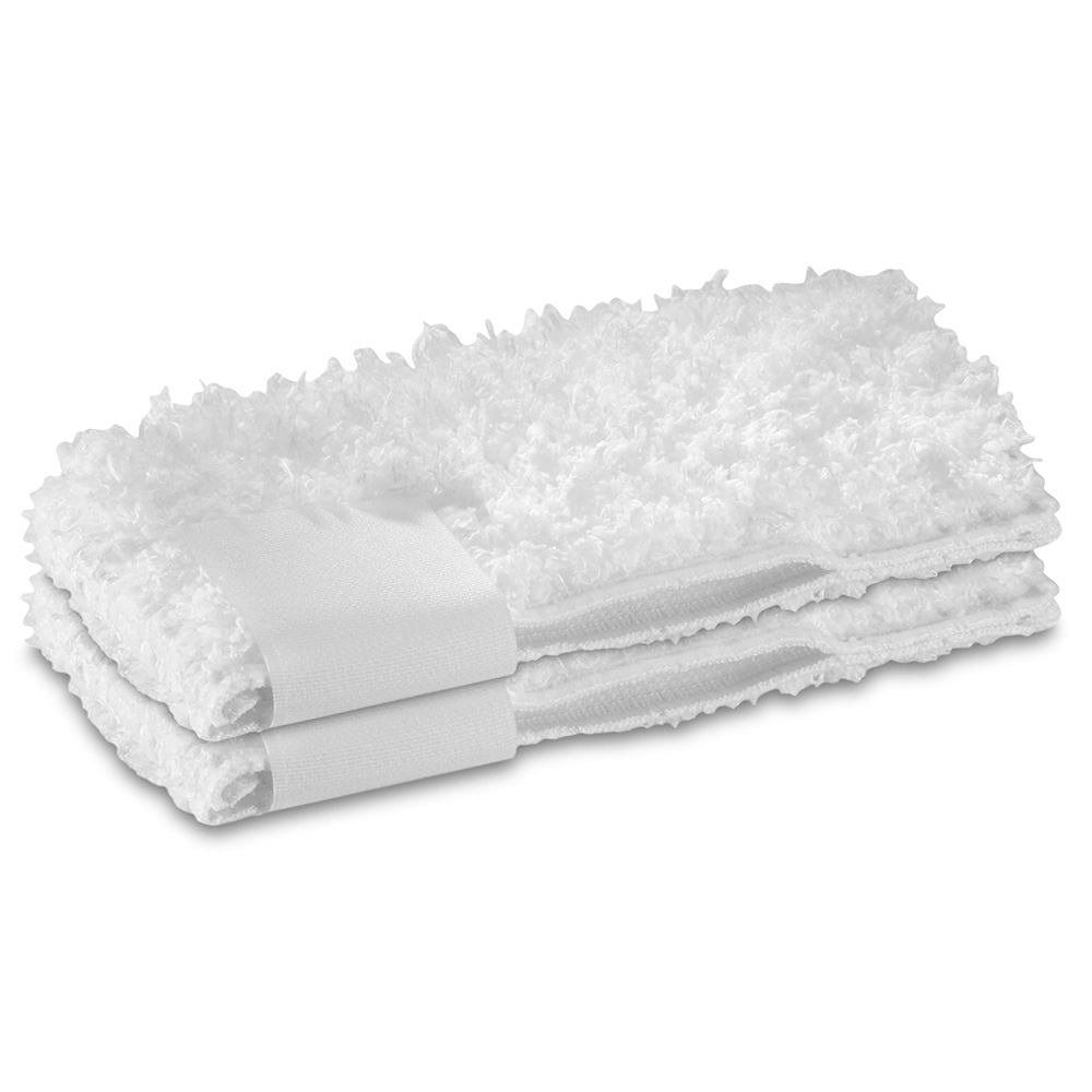 Dimopanas - KARCHER SET OF MICROFIBERS (2.863-174.0)