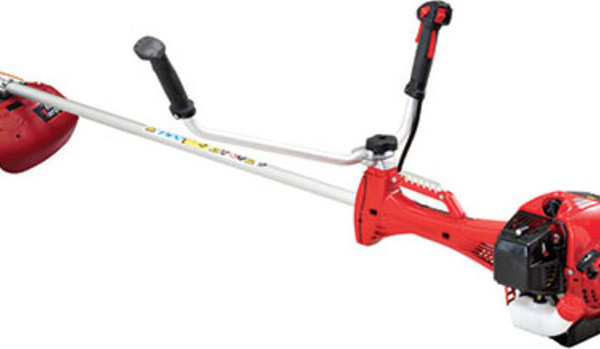 Dimopanas - SHINDAIWA ΒΕΝΖΙΝΟΚΙΝΗΤΟ ΧΟΡΤΟΚΟΠΤΙΚΟ B410TS