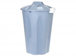 Dimopanas - ΚΑΔΟΣ ΑΠΟΡΡΙΜΜΑΤΩΝ ΑΣΦΑΛΕΙΑΣ 40L