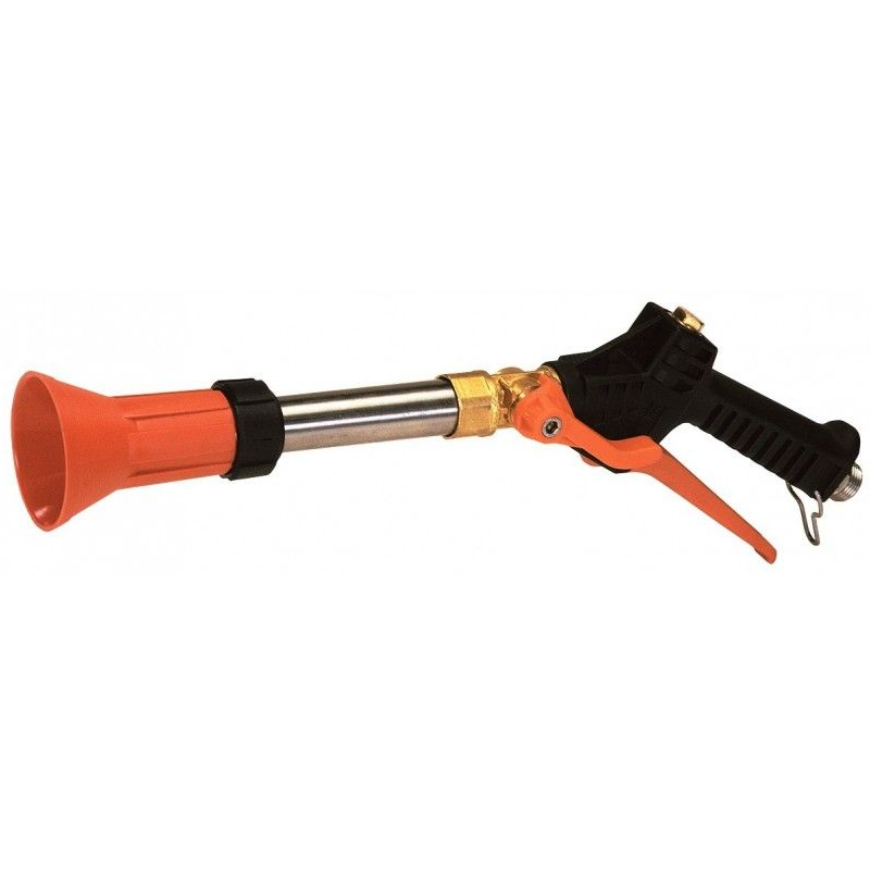 Dimopanas - BRAGLIA ΑΥΛΟΣ TURBO 400