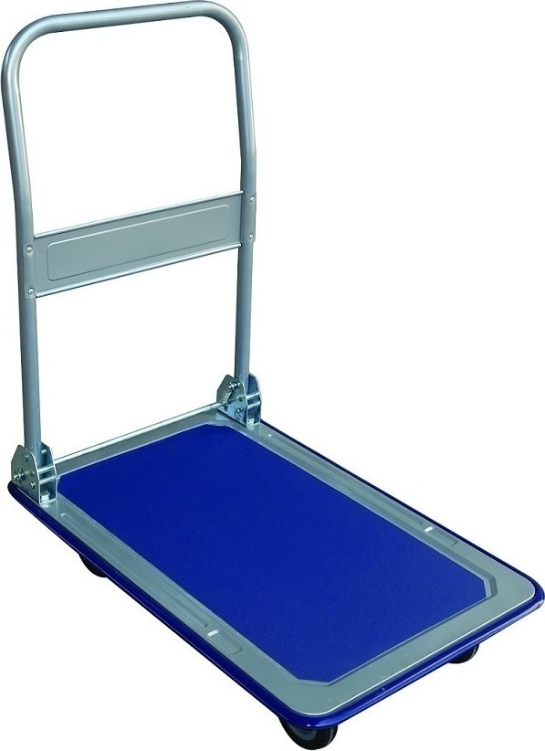 Dimopanas - BORMANN ΚΑΡΟΤΣΙ ΠΛΑΤΦΟΡΜΑ 150KG