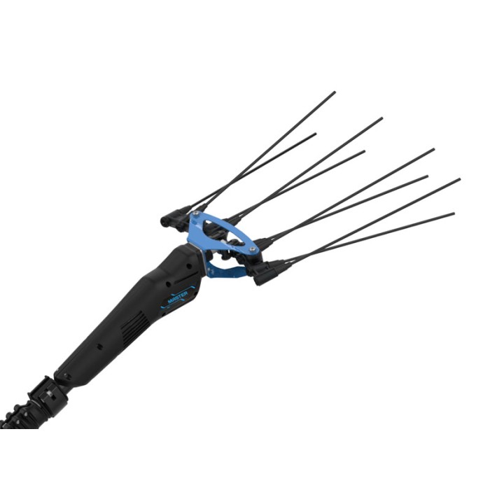 Dimopanas - CAMPAGNOLA ΕΛΑΙΟΡΑΒΔΙΣΤΙΚΟ MASTER