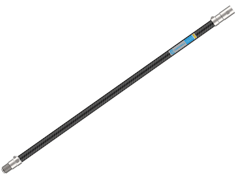 Dimopanas - CAMPAGNOLA ΠΡΟΕΚΤΑΣΗ ΣΤΑΘΕΡΗ 2M CARBON (860015)