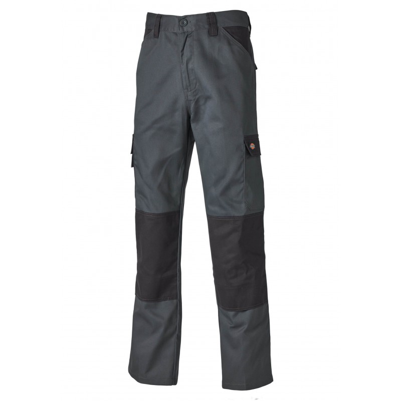 Dimopanas - DICKIES ΠΑΝΤΕΛΟΝΙ EVERYDAY GREY/BLACK ED24/7