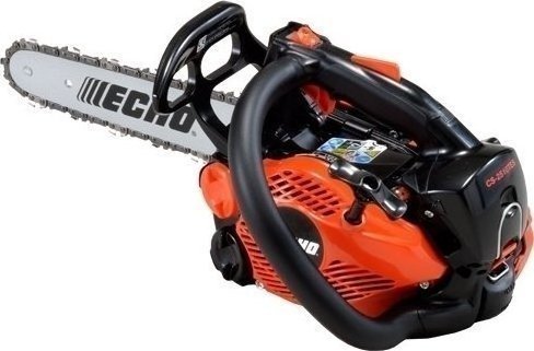 Dimopanas - ECHO ΒΕΝΖΙΝΟΚΙΝΗΤΟ ΚΛΑΔΕΥΤΙΚΟ ΑΛΥΣΟΠΡΙΟΝΟ CS-2511 TES 25CM