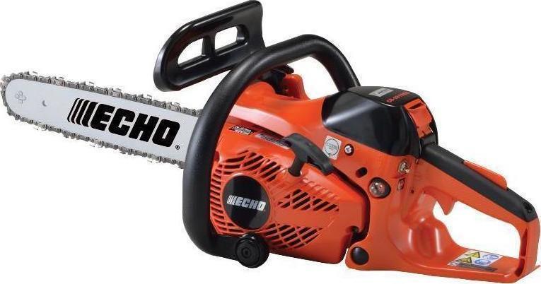 Dimopanas - ECHO GASOLINE CHAINSAW CS-281 WES 30CM