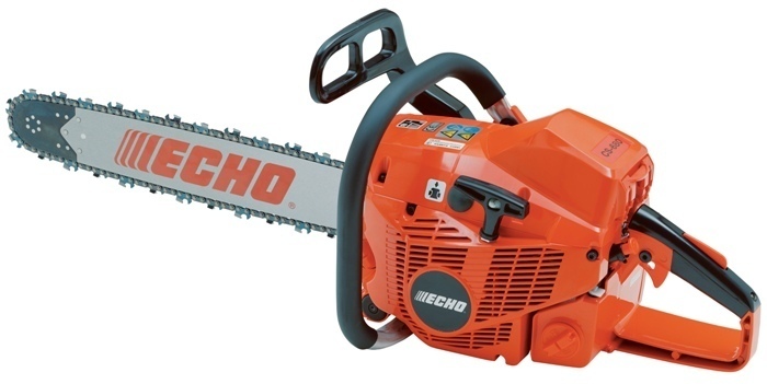 Dimopanas - ECHO GASOLINE CHAIN SAW CS-680 60CM