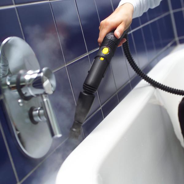 Dimopanas - KARCHER TURBO STEAM BRUSH (2.863-159)