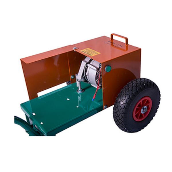 Dimopanas - DINOS ΓΕΝΝΗΤΡΙΑ 100A 12-28V (ΧΩΡΙΣ ΚΙΝΗΤΗΡΑ)