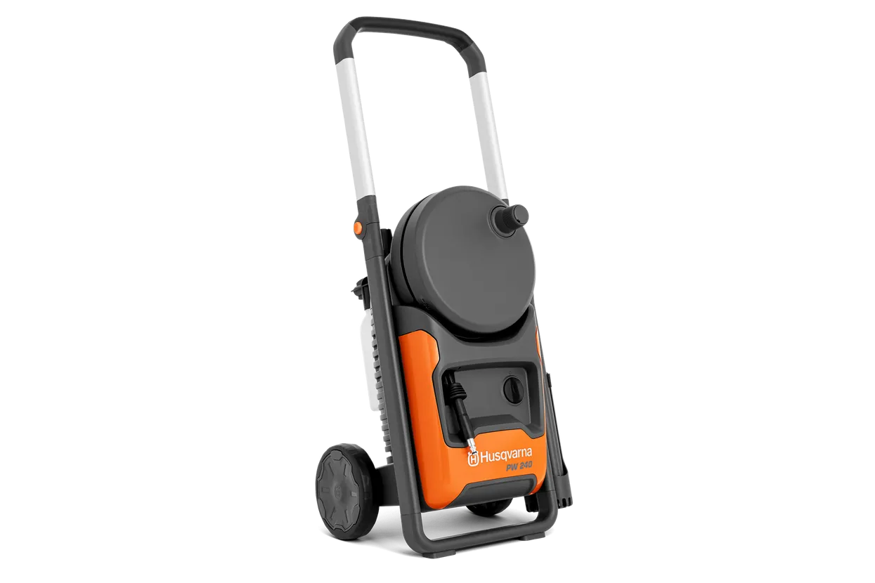 Dimopanas - ΠΛΥΣΤΙΚΟ ΥΨΗΛΗΣ ΠΙΕΣΗΣ HUSQVARNA PW 240