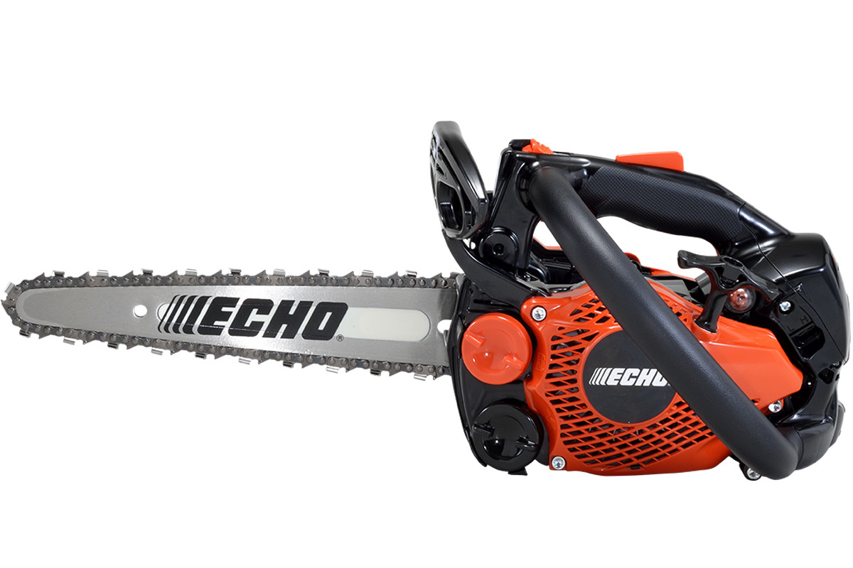 Dimopanas - ECHO PRUNING GASOLINE CHAIN SAW CS-2511 TES25CM CARVING