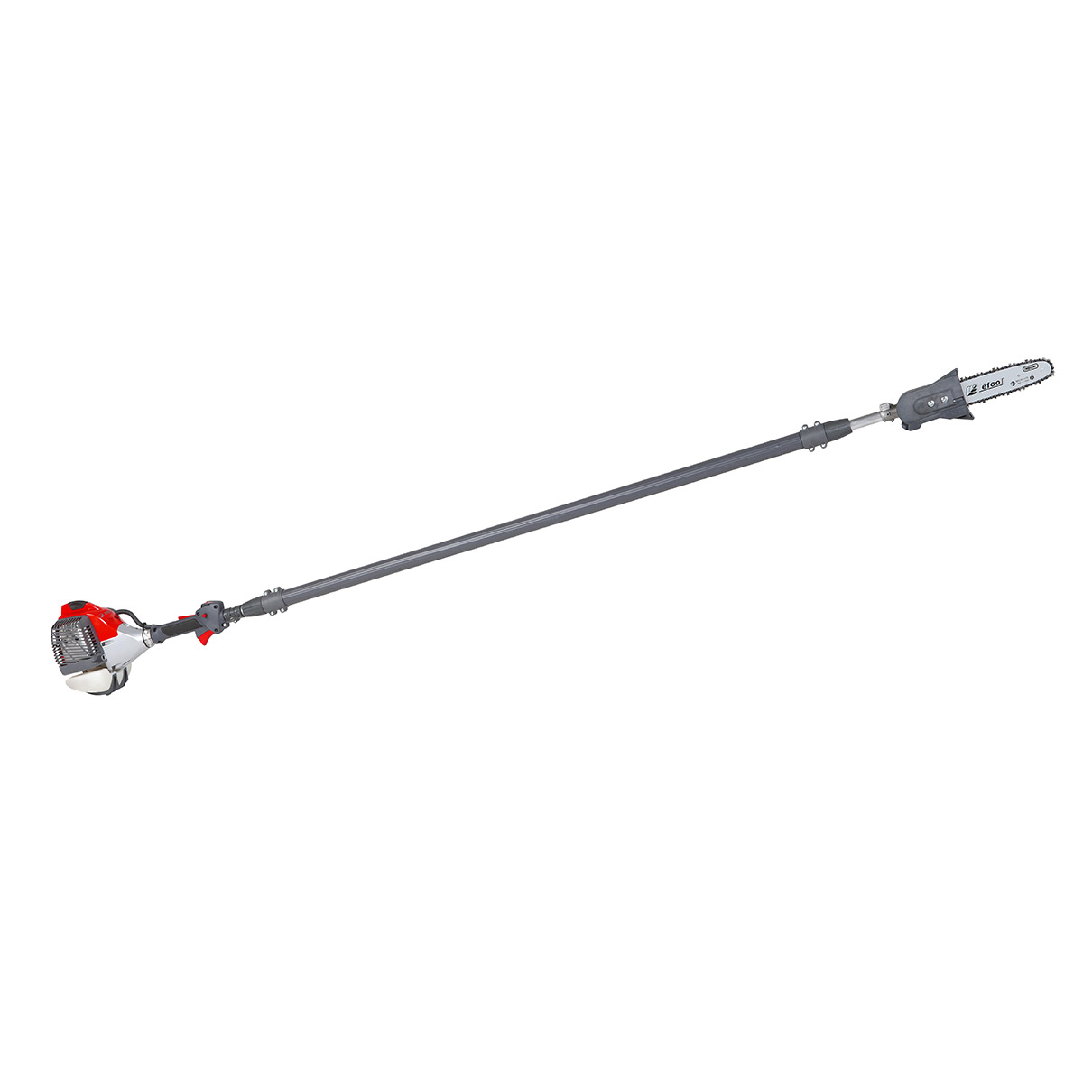 Dimopanas - EFCO GASOLINE FOLDING POLE - SAW PETX2710