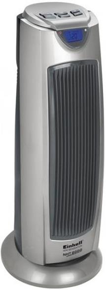 Dimopanas - EINHELL ΑΕΡΟΘΕΡΜΟ ΠΥΡΓΟΣ NHT 2000WATT ME LCD PANEL + ΤΗΛΕΧΕΙΡΙΣΜΟ 2338820