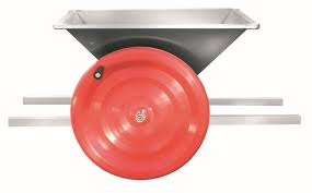 Dimopanas - ENOITALIA ΧΕΙΡΟΚΙΝΗΤΟΣ ΣΠΑΣΤΗΡΑΣ ΜΕ ΑΝΑΔΕΥΤΗΡΑ ENO 1 INOX