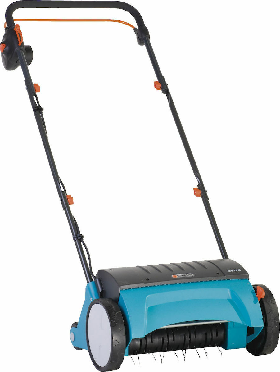 Dimopanas - GARDENA ΗΛΕΚΤΡΙΚΌΣ ΕΞΑΕΡΩΤΉΡΑΣ ΓΚΑΖΌΝ ES500 (4066-20)