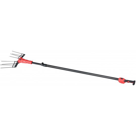 Dimopanas - ΕΛΑΙΟΡΑΒΔΙΣΤΙΚΟ ΜΠΑΤΑΡΙΑΣ ΜΕ ΑΝΘΡΑΚΟΝΗΜΑΤΑ VEDEMA 18V KAISER