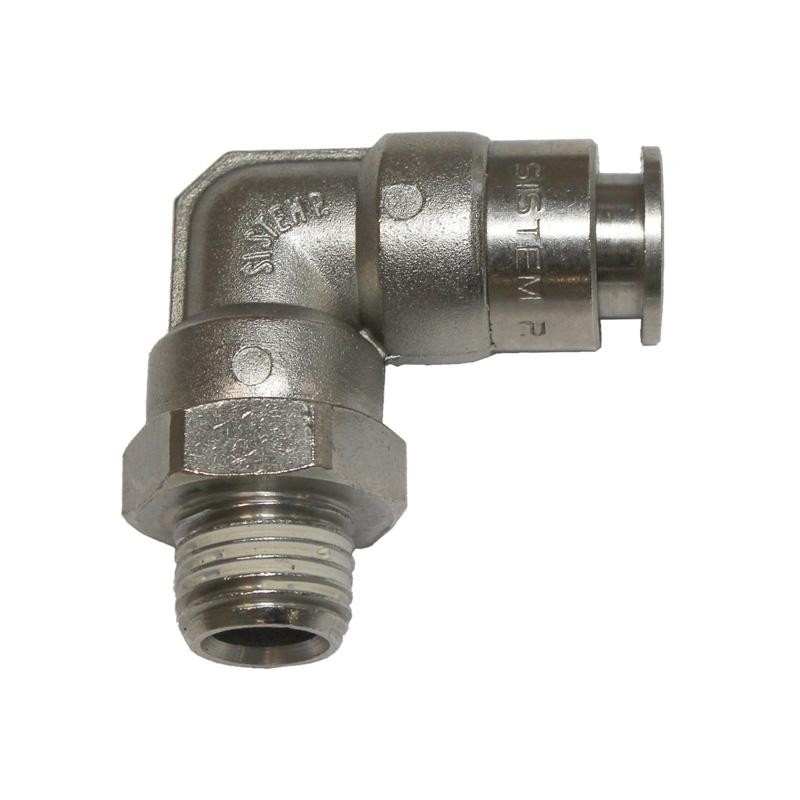 Dimopanas - ΓΩΝΙΑΚΌ ΡΑΚΌΡ ΤΑΧΕΊΑΣ ΣΎΜΠΛΕΞΗΣ - Φ10 1/4