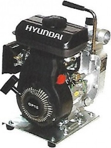 Dimopanas - HYUNDAI ΑΝΤΛΙΑ ΝΕΡΟΥ ΒΕΝΖΙΝΗΣ GP15 1 1/2X1 1/2 (64102)