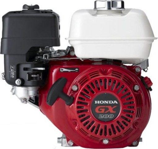 Dimopanas - HONDA ΚΙΝΗΤΉΡΑΣ GX200 Q 6.5HP ΣΦΉΝΑ