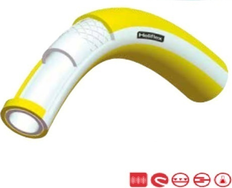 Dimopanas - HELIFLEX ΣΩΛΗΝΑΣ ΨΕΚΑΣΜΟΥ ΥΨΗΛΗΣ ΠΙΕΣΗΣ HELIVYL P50 BAR 8MM 50M