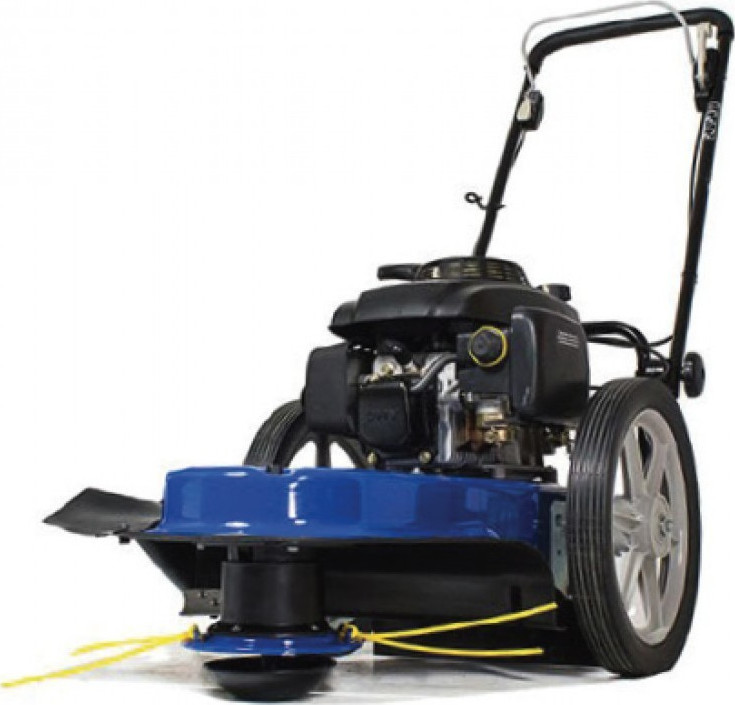 Dimopanas - HYUNDAI HFT S/P (80B03) ΚΑΤΑΣΤΡΟΦΕΑΣ ΧΟΡΤΟΥ ΑΥΤΟΚΙΝΟΥΜΕΝΟΣ ΤΕΤΡΑΧΡΟΝΟΣ 5,5HP