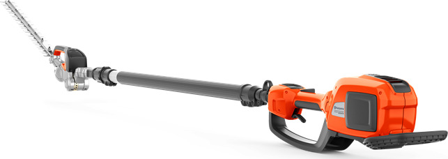 Dimopanas - HUSQVARNA ΠΤΥΣΣΟΜΕΝΟ ΤΗΛΕΣΚΟΠΙΚΟ ΜΠΟΡΝΤΟΥΡΟΨΑΛΙΔΟ ΜΠΑΤΑΡΙΑΣ 520iHT4