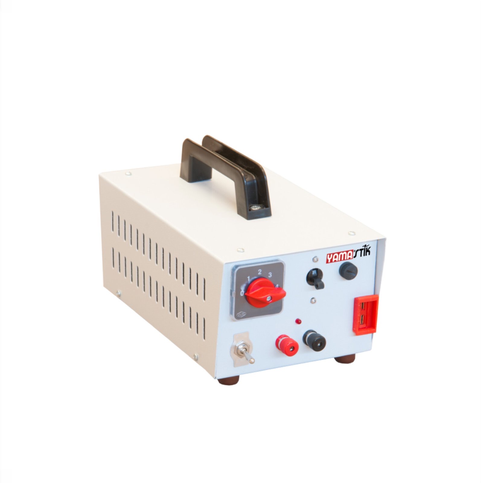 Dimopanas - YAMASTIK ΤΡΟΦΟΔΟΤΙΚΟ ΜΙΑΣ ΕΞΟΔΟΥ  ΤΡ-011