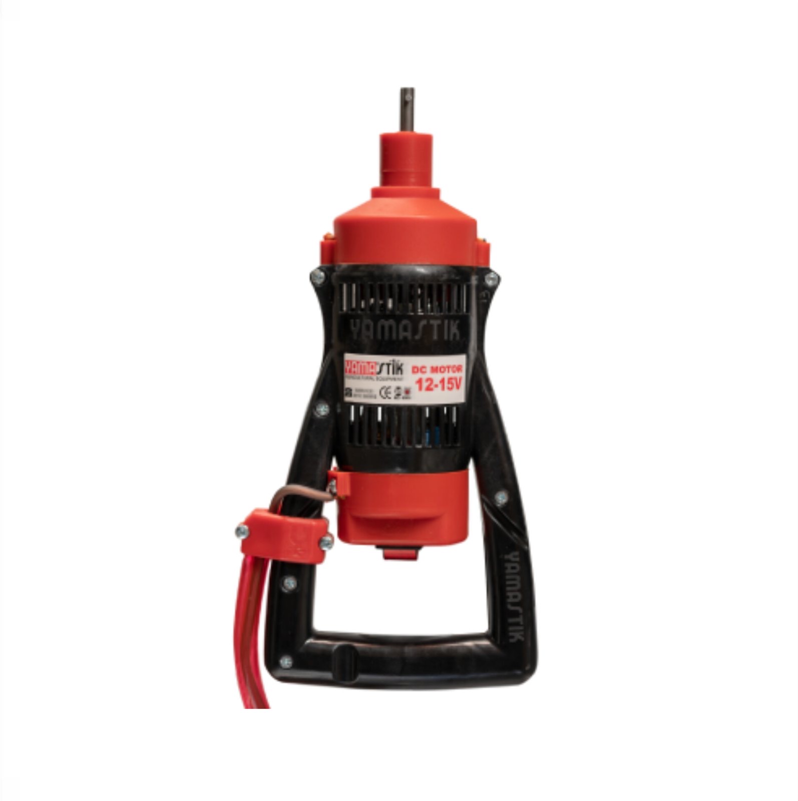 Dimopanas - YAMASTIK ΧΕΙΡΙΣΤΗΡΙΟ ΜΕ ΨΥΚΤΡΕΣ 12-15V, 12-18V ΚΑΙ 24V