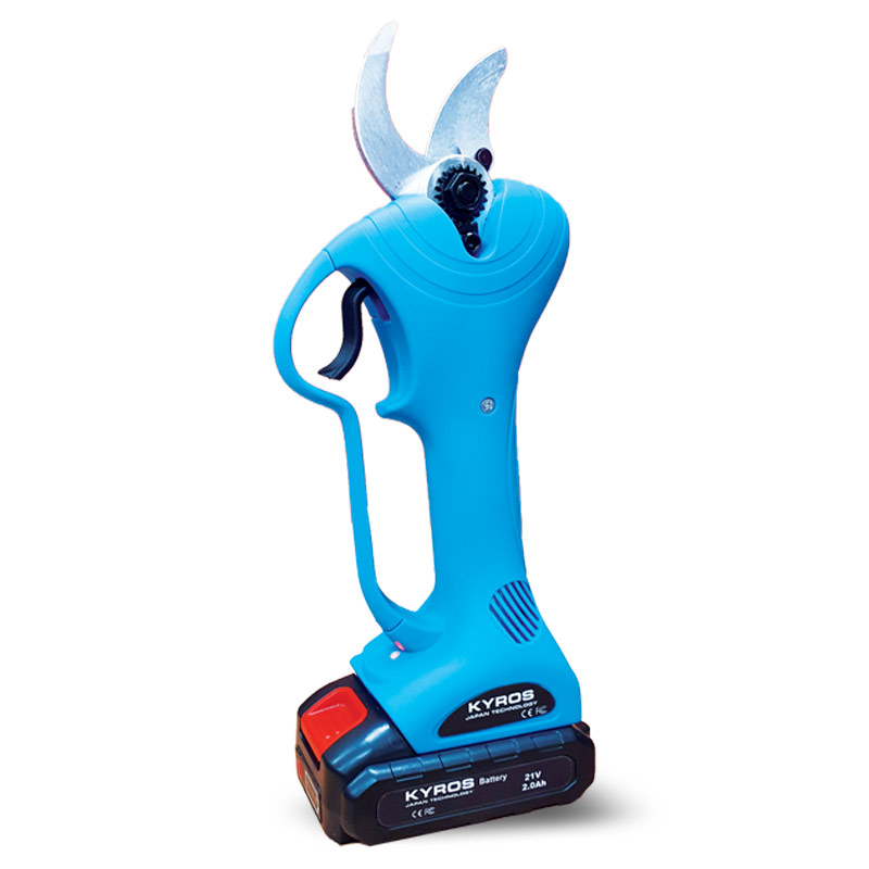 Dimopanas - KYROS ΗΛΕΚΤΡΙΚΌ ΨΑΛΊΔΙ ΚΛΑΔΈΜΑΤΟΣ ΚΥ-111