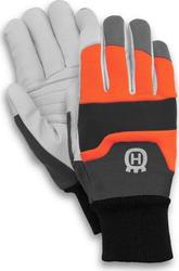 Dimopanas - HUSQVARNA FUNCTIONAL GLOVES WITH CHAIN SAW PROTECTION