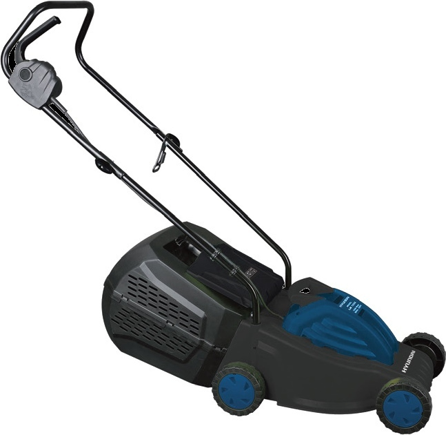 Dimopanas - HYUNDAI ΗΛΕΚΤΡΙΚΗ ΜΗΧΑΝΗ ΓΚΑΖΟΝ  LM1232 (75020)