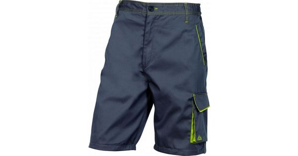 Dimopanas - DELTA PLUS SHORTS M6BER