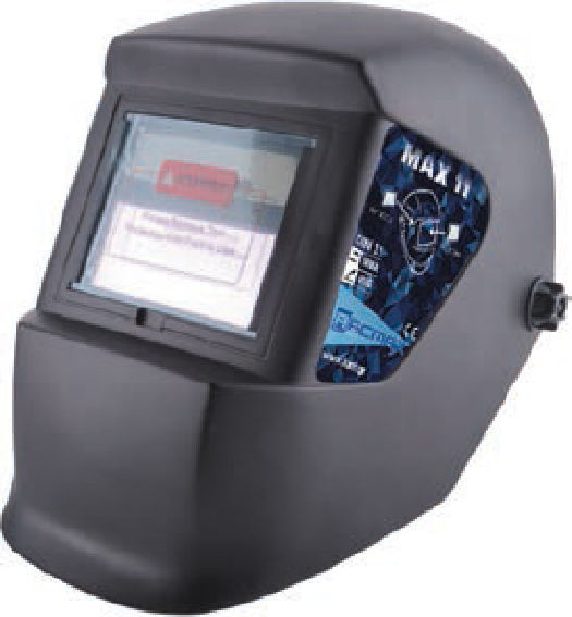 Dimopanas - ARCMAX ΑΥΤΟΜΑΤΗ ΗΛΕΚΤΡΟΝΙΚΗ ΜΑΣΚΑ ΗΛΕΚΤΡΟΣΥΓΚΟΛΛΗΣΗΣ MAX11