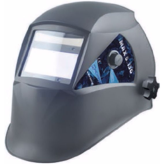 Dimopanas - ARCMAX AUTOMATIC ELECTRONIC WELDING MASK MAX5-13G