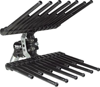 Dimopanas - LISAM MG TURBO