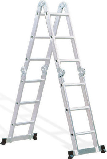 Dimopanas - PALBEST 4*4 MULTILADDER CM104CL