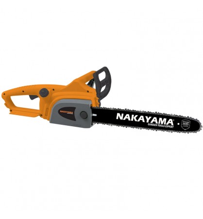 Dimopanas - NAKAYAMA EC2050 ΑΛΥΣΟΠΡΙΟΝΟ ΗΛΕΚΤΡΙΚΟ 2000W ΛΑΜΑ 40CM 034315