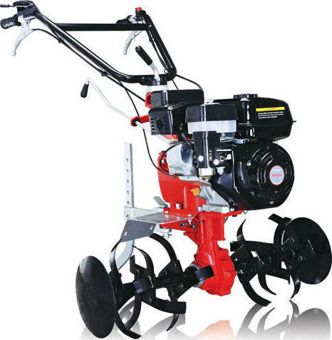 Dimopanas - LONCIN MASTER GASOLINE DIGGER LC1200